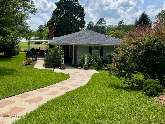 House for sale in Carriere, Mississippi