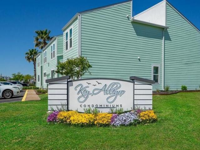 Condo for sale in Rockport