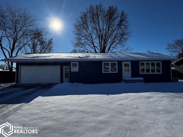 House for sale in Webster City, Iowa