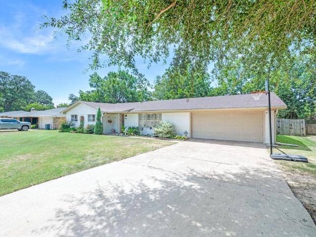 House for sale in Sulphur Springs, Texas