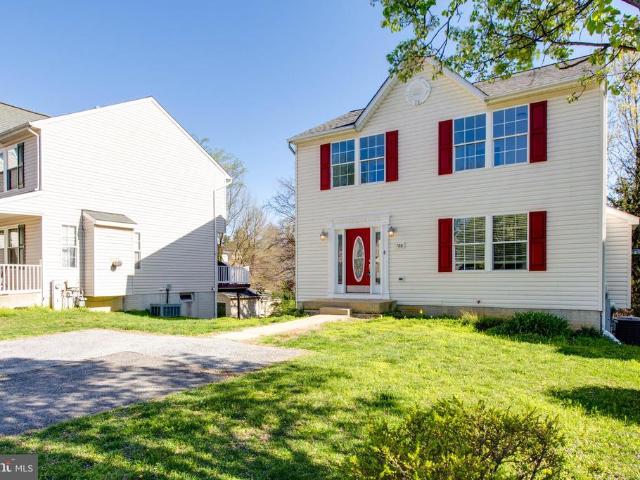 House for sale in Catonsville, Maryland