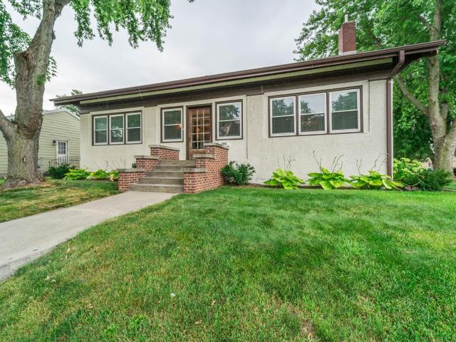 House for sale in Nevada, Story County