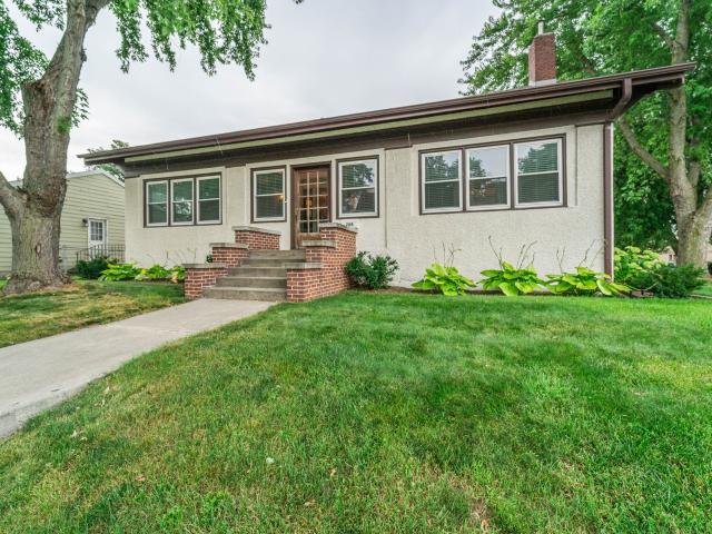 House for sale in Nevada, Story County