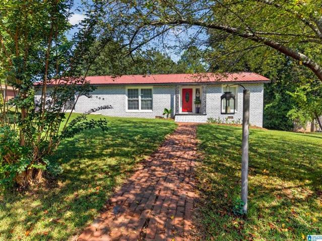House for sale in Eastaboga, Alabama