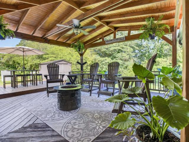 House for sale in Eastaboga, Alabama