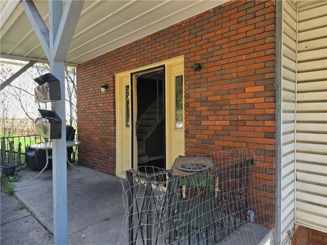 House for sale in Charleroi, Pennsylvania