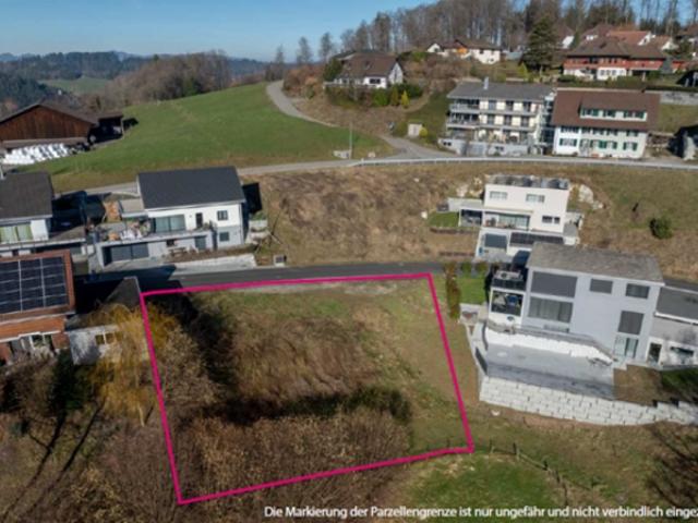 Immobilie kaufen in Wiliberg, Bezirk Zofingen
