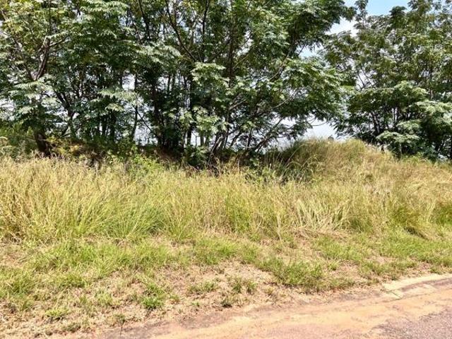 Land for sale in North West