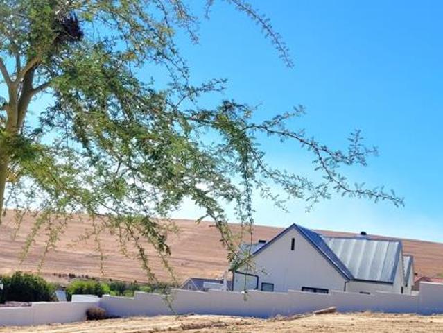 Land for sale in Western Cape