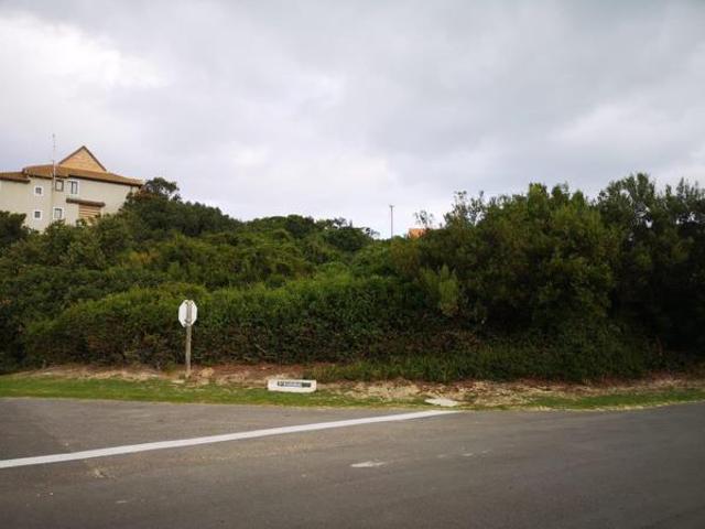 Land for sale in Cape St Francis, Eastern Cape