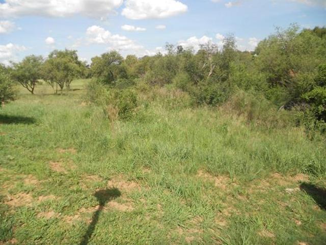 Land for sale in Parys, Ngwathe Local Municipality