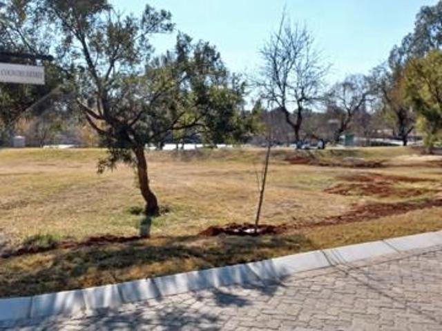 Land for sale in Koppies, Free State