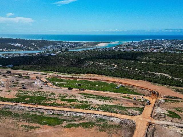 Land for sale in Groot Brak Rivier, Western Cape