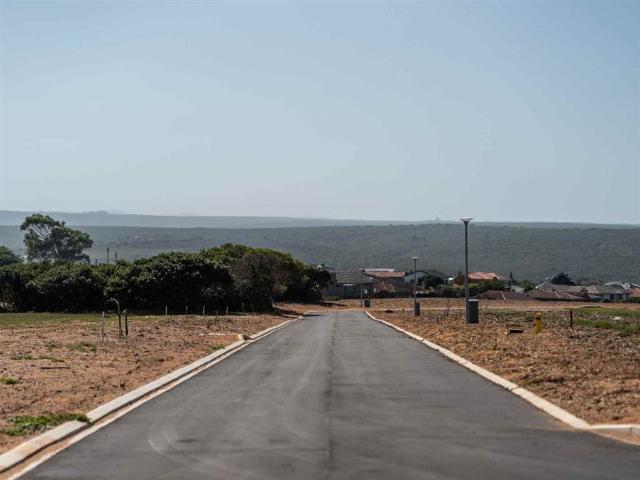 Land for sale in Groot Brak Rivier, Western Cape