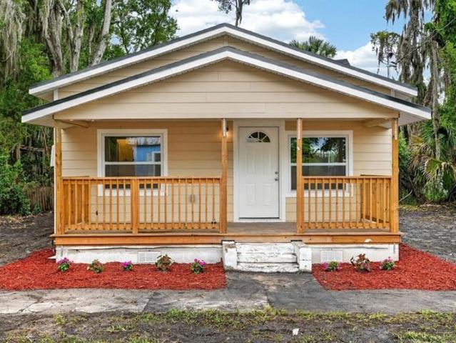 House for sale in Palatka, Florida