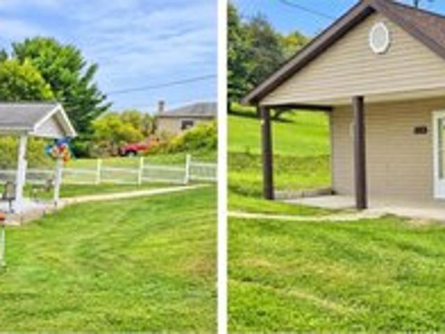House for sale in Anita, McCalmont Township