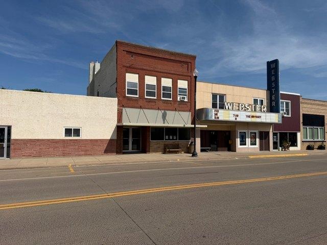 House for sale in Day, South Dakota