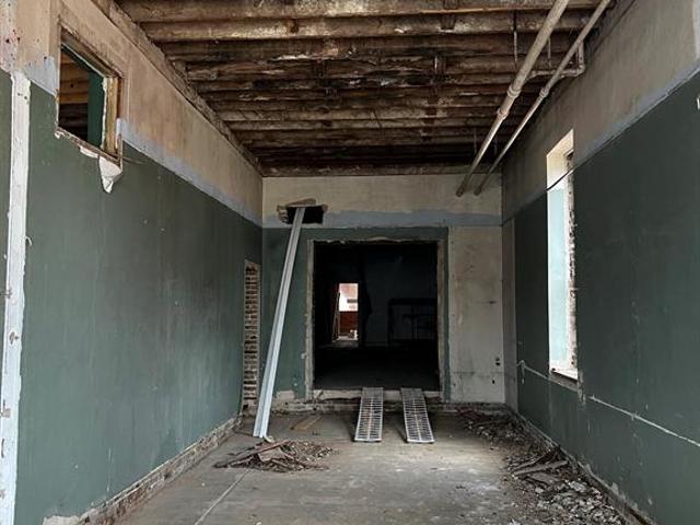 Commercial for sale in Minden, Louisiana