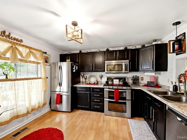 Condo for sale in Peekskill, New York