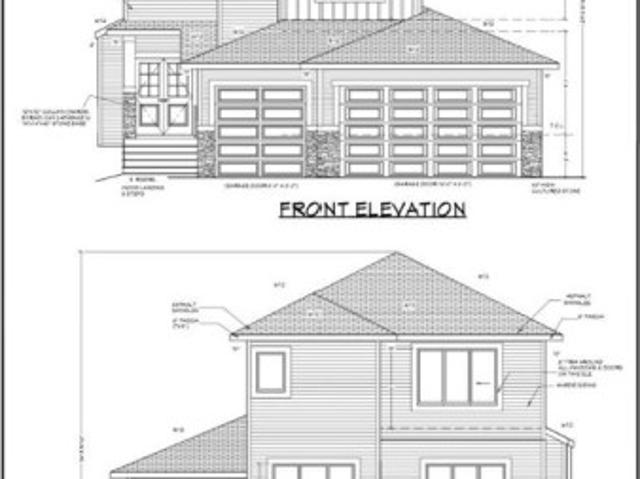 House for sale in Carstairs, Alberta