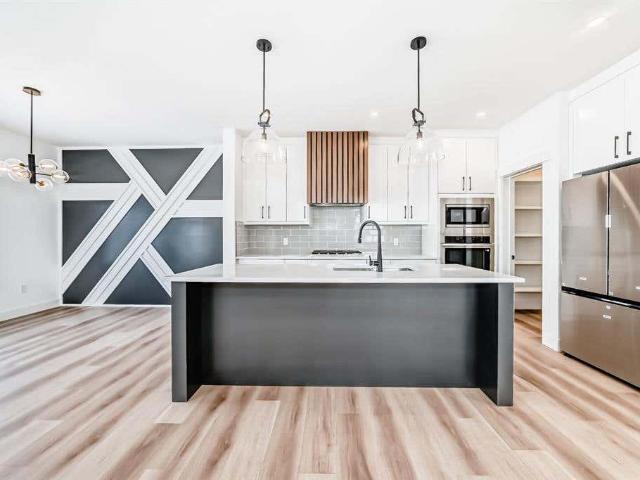 House for sale in Carstairs, Alberta