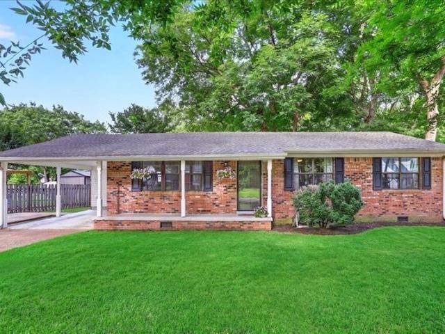 House for sale in Tennessee