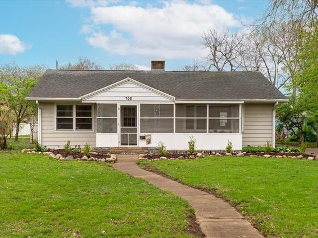 House for sale in Marshall, Illinois