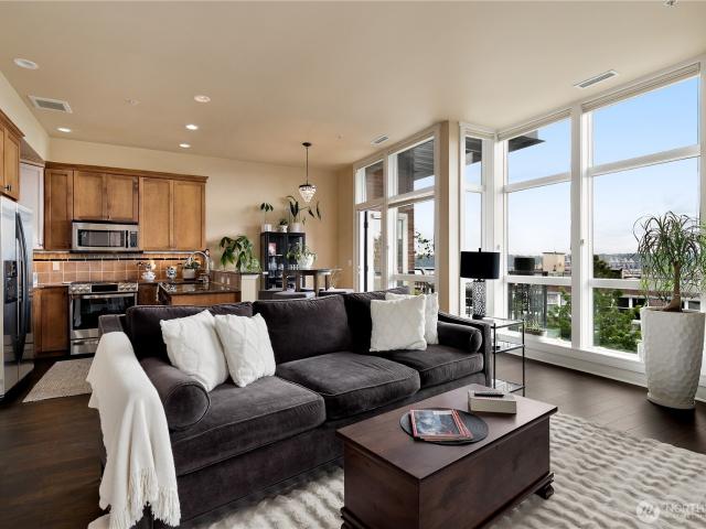 Condo for sale in Tacoma, Washington