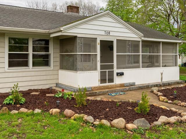 House for sale in Marshall, Illinois