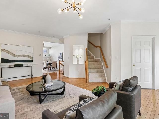 Townhouse for sale in Gaithersburg, Maryland