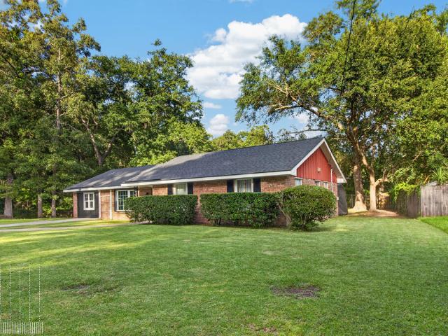 House for sale in Allenhurst, Georgia
