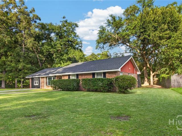 House for sale in Allenhurst, Georgia
