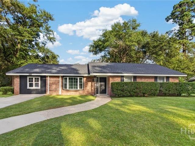 House for sale in Allenhurst, Georgia