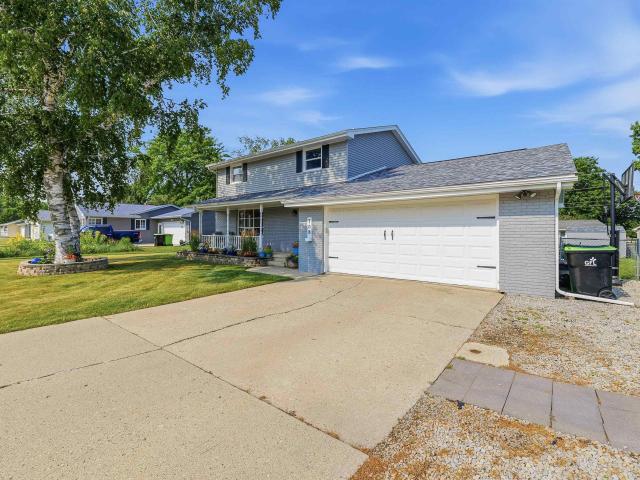 House for sale in Beaver Dam, Wisconsin