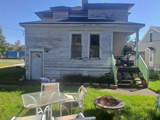 House for sale in Benton Harbor, Berrien County