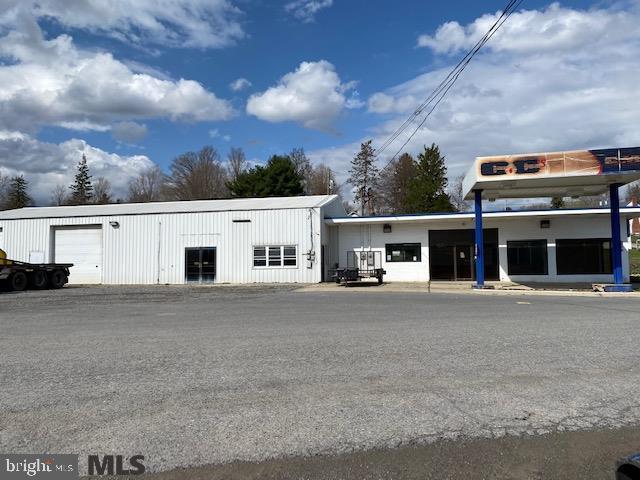 Commercial for sale in Clearfield, Pennsylvania