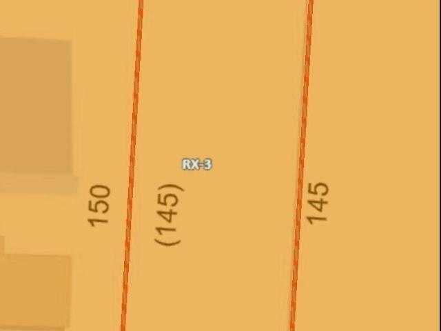 Property for sale in Wake, North Carolina