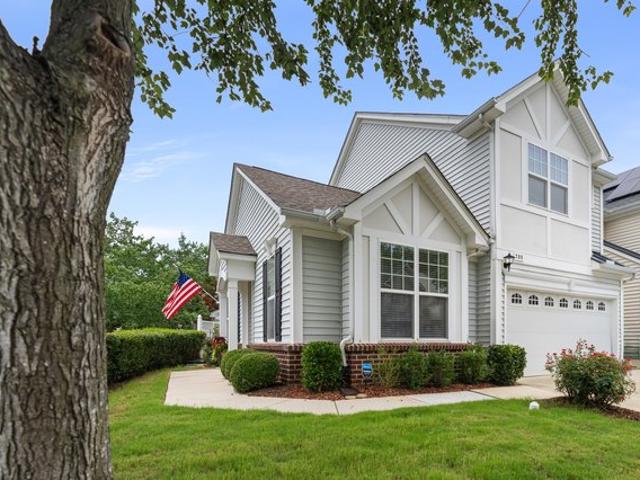 Townhouse for sale in Wake, North Carolina