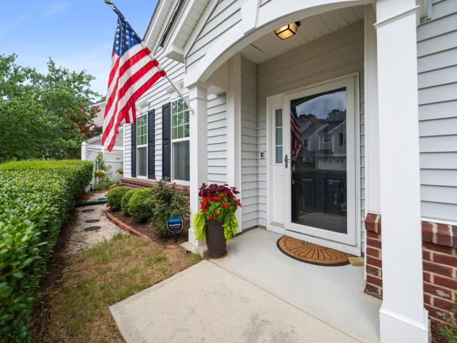 House for sale in Wake, North Carolina