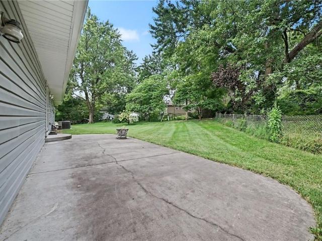 House for sale in Liberty, Missouri