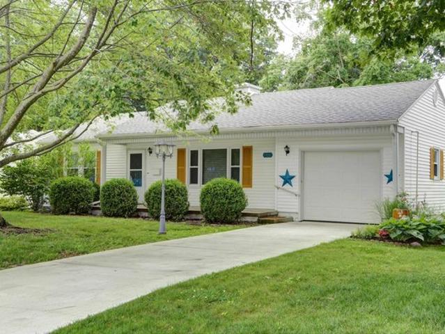 House for sale in Macomb, Illinois
