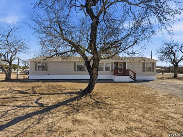 House for sale in Jourdanton, Texas