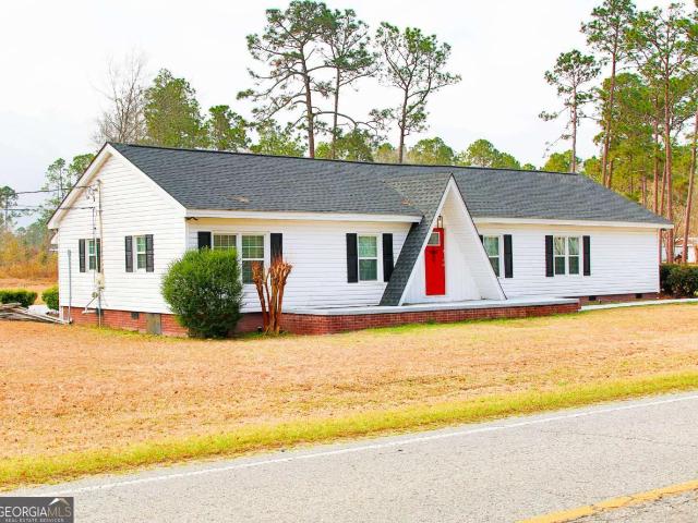 House for sale in Baxley, Georgia