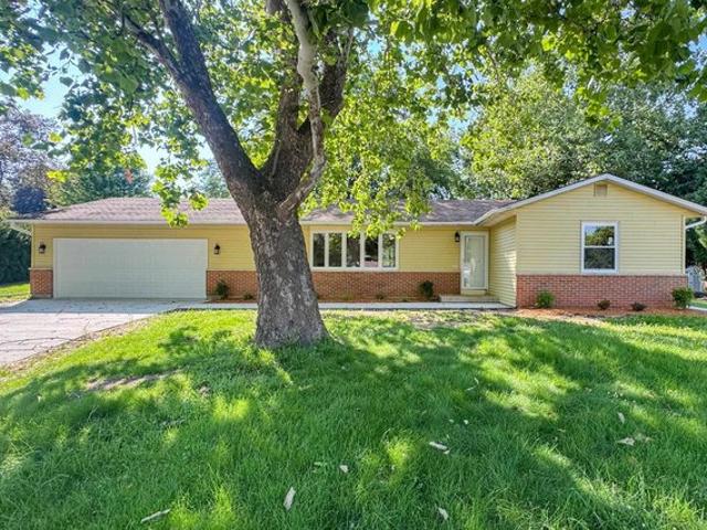 House for sale in Stephenson, Illinois