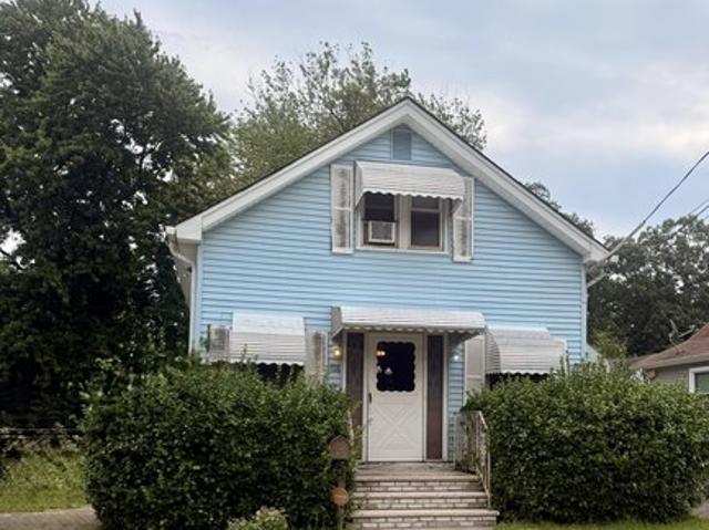 House for sale in Monmouth, New Jersey