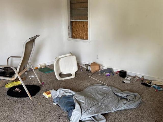 House for sale in Terrell, Kaufman County