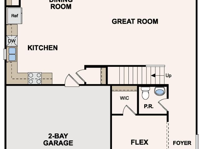House for sale in Vine Grove, Kentucky