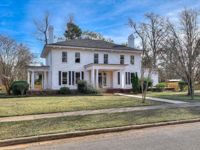 House for sale in Louisville, Georgia