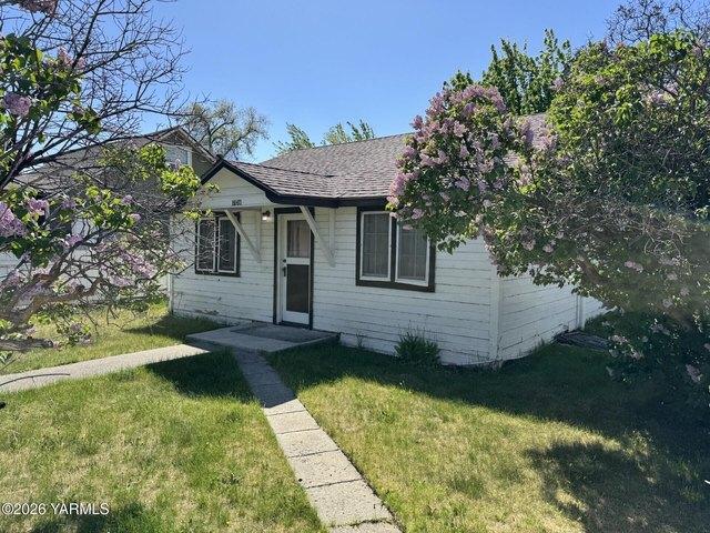 House for sale in Yakima, Washington