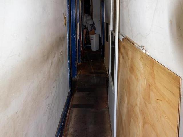House for sale in Camden, New Jersey